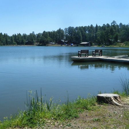 Lake Of The Woods Resort Lakeside Ngoại thất bức ảnh